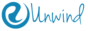 Unwind Hunter Valley Logo